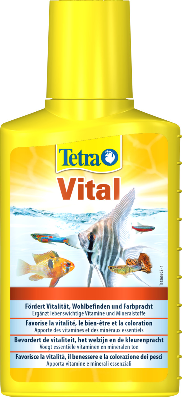 Tetra Vital 100ml