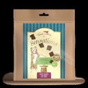 Vorschaubild Terra Canis Sensations 90g Mighty Munchies Hundesnack