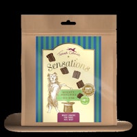 Terra Canis Sensations 90g Mighty Munchies Hundesnack