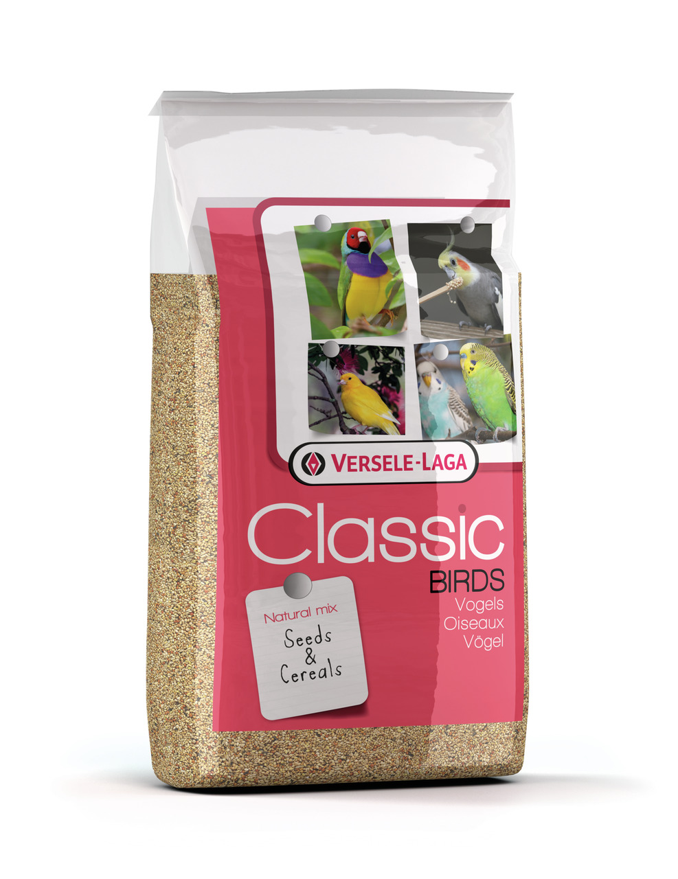 VERSELE-LAGA Exoten 20kg Vogelfutter