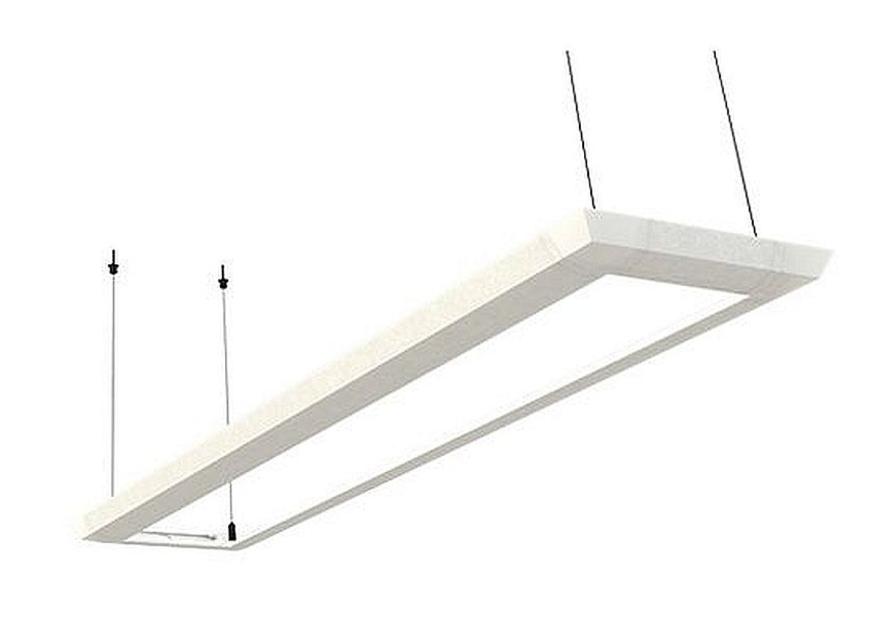 Red Sea ReefLED  Hänghalterung für 180-205cm Aquarium - Weiß         