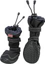 Vorschaubild TRIXIE Pfotenschutz Walker Active Long, 2 St., schwarz