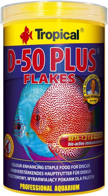 D-50 Plus (1000 ml)
