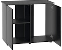 Vorschaubild JUWEL Schrank SBX Rio 290 schwarz