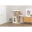 Vorschaubild TRIXIE Kratzbaum XXL Amadeus, 163 cm, beige