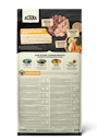 Vorschaubild ACANA Classics Prairie Poultry Hundetrockenfutter