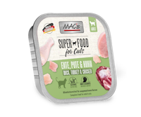 Ente, Pute & Huhn Varianten Bild