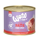 Vorschaubild WOW Cat Premium Paté 200g