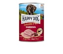 Vorschaubild HAPPY DOG 400 Gramm Hundenassfutter
