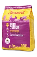 Josera Mini Senior 900g Salmon