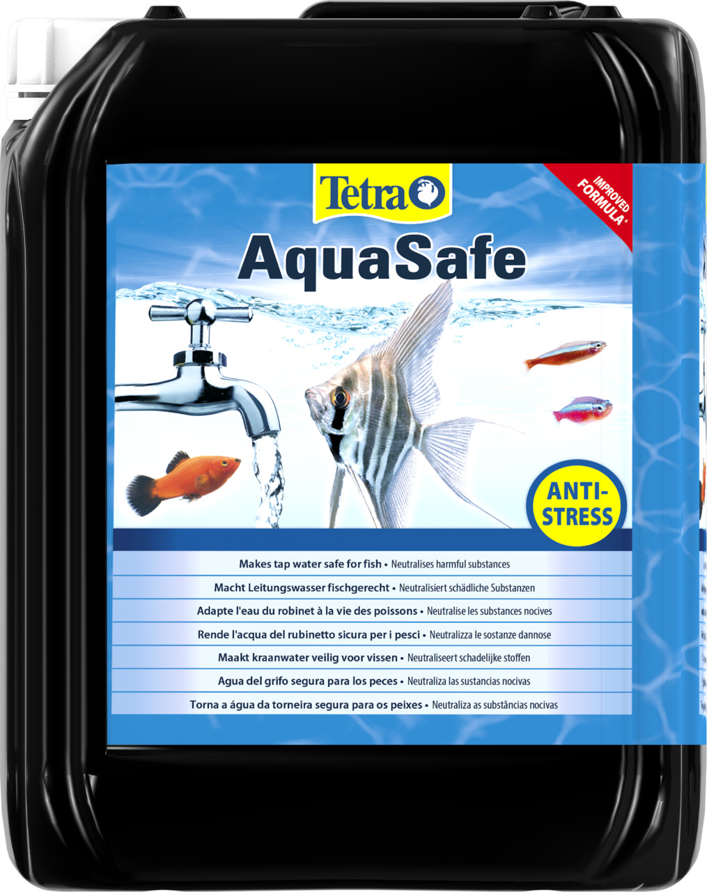 Tetra AquaSafe