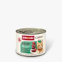 Vorschaubild animonda Carny Adult 200g Dose Katzennassfutter