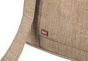 Vorschaubild TRIXIE Tasche Mary, 53 × 30 × 20 cm, sand