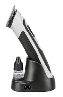 TRIXIE Schermaschinen-Set Akku Slim TR500, 3 W, weiß/schwarz