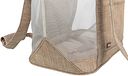 Vorschaubild TRIXIE Tasche Mary, 53 × 30 × 20 cm, sand
