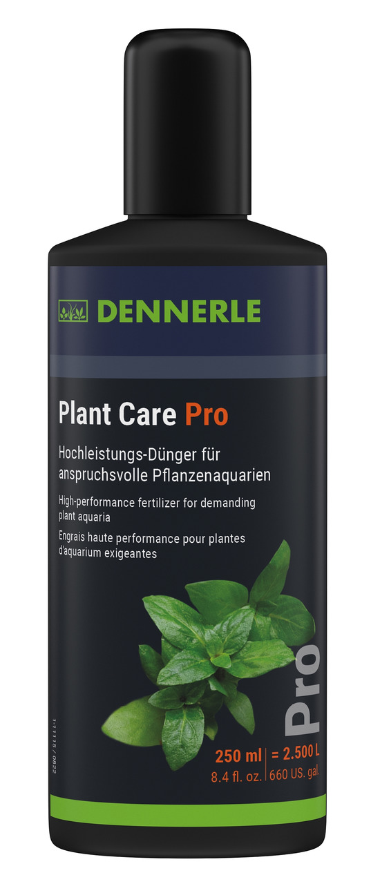 Dennerle Plant Care Pro Pflanzenpflege