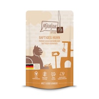 saftiges Hühnchen pur Varianten Bild