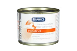 Dr. Clauder's IRD Intestinal Diät 200g Dosen Hundenassfutter