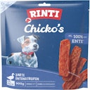Vorschaubild Rinti Chicko Ente XXL 900g Hundesnack