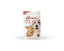 Vorschaubild Corwex Puffed Stick Huhn 50g Hundesnack