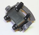 Vorschaubild EHEIM 7444550 Adapter kompl. Ersatzteil für 2226/2228/2326/2328