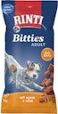 Vorschaubild RINTI Bitties 75g Hundesnack
