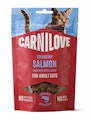 Carnilove Cat Snack 10 x 50g KatzensnackVorschaubild