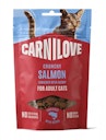 Vorschaubild Carnilove Cat Snack 10 x 50g Katzensnack