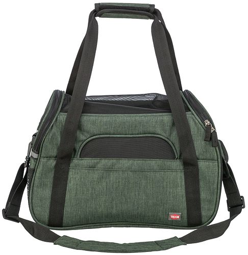 TRIXIE Tasche Madison, 19 × 28 × 42 cm, olivgrün