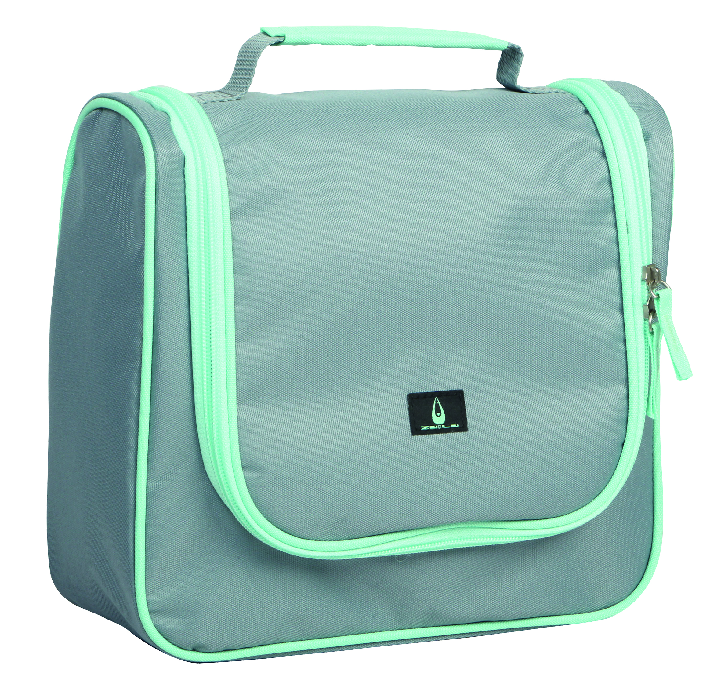 NOBBY Organizer "GROOM" grau 28 x 9 x 25 cm