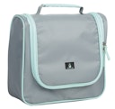 Vorschaubild NOBBY Organizer "GROOM" grau 28 x 9 x 25 cm