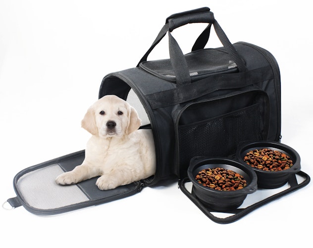 NOBBY Tasche NADOR
