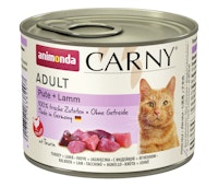 Pute + Lamm Varianten Bild