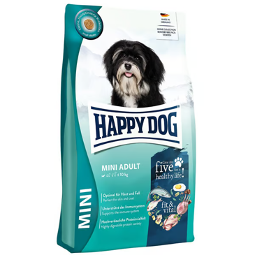 Happy Dog  fit & vital  Mini Adult