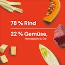 Vorschaubild NUTRIMENT Barf in One Rind