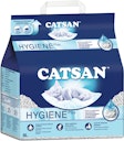 Vorschaubild Catsan Hygienestreu 9 Liter Katzenstreu