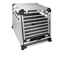 Vorschaubild NOBBY Aluminium Autotransportbox ROUND CORNER 