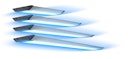 Vorschaubild AQUA MEDIC aquarius LED-Beleuchtung