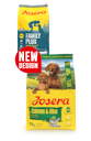 Vorschaubild Josera A/S Mother&Puppy Salmon&Ri Hundetrockenfutter