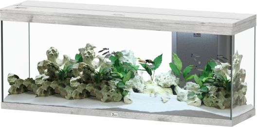 Aquatlantis Splendid Ultra 300 Esche Weiß Aquarium