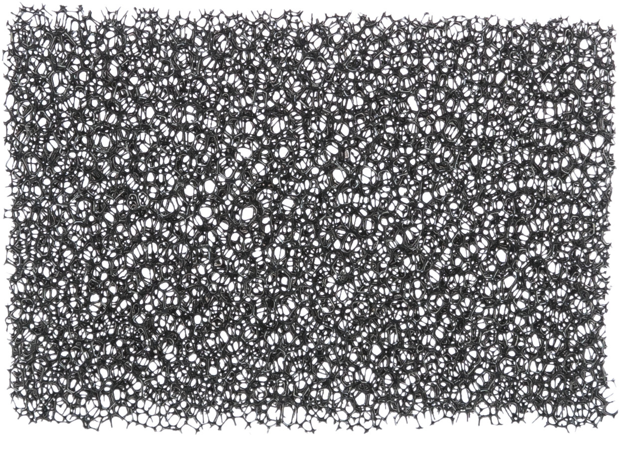 TRIXIE Ersatzfilter für Katzentrinkbrunnen Curved Stream