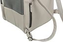 Vorschaubild TRIXIE Rucksack CityStyle, 30 × 20 × 40 cm, hellgrau