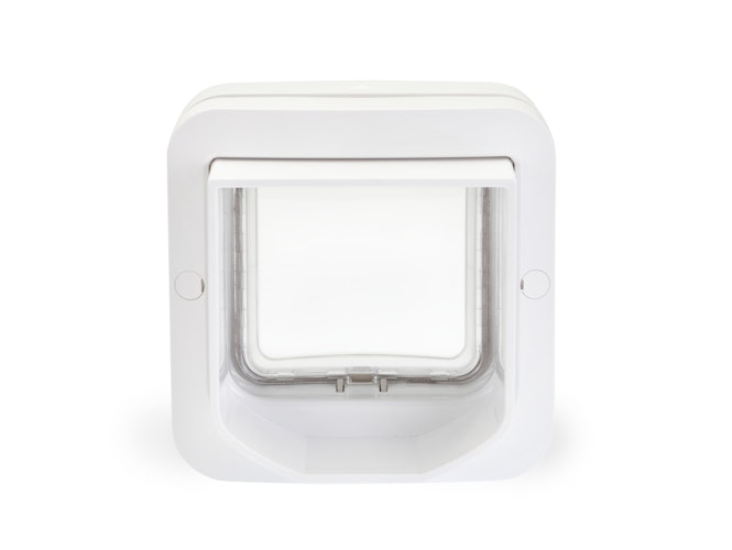 SureFlap DualScan Katzenklappe mikrochipgesteuert SureFlap DualScan Katzenklappe mikrochipgesteuert