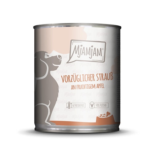 MjAMjAM – ausgewählte Fleischsorten 800g