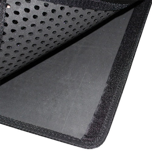 CanadianCat Zaubermatte