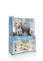 MAC's Dog Mono Soft 4kg Mini Huhn