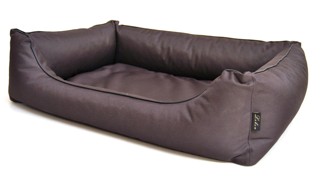 LEBON Hundebett Paula Plus 120 x 90 cm
