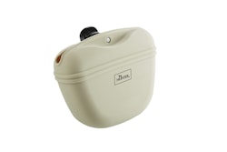 HUNTER Silikon Snackbeutel Lugo beige Hundetraining