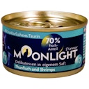 Vorschaubild Moonlight-Dinner 80 Gramm Katzennassfutter