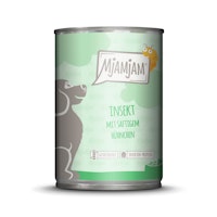 Insekt mit saftigem Hühnchen Varianten Bild